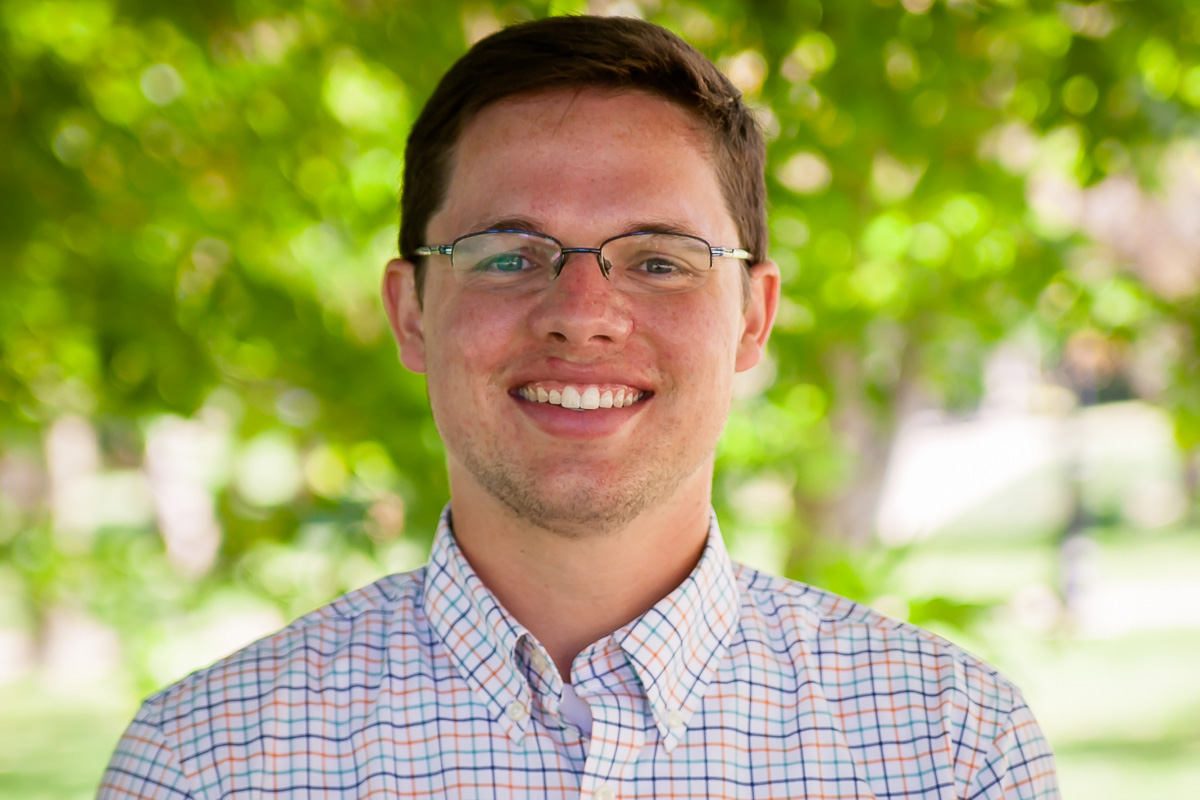 Josh Walkowitz Is that it? - St. Paul Lutheran Church Quad Cities