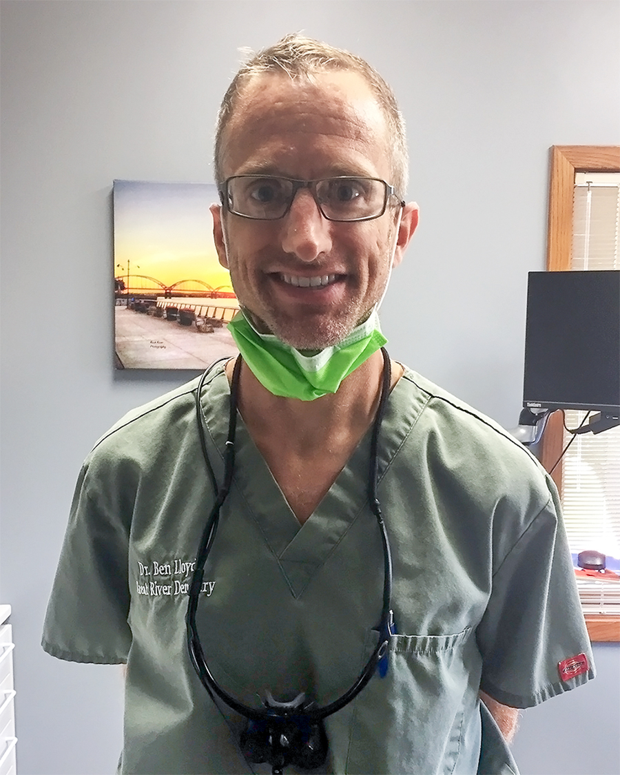 Free dental clinic led by St. Paul dentist St. Paul Lutheran Church