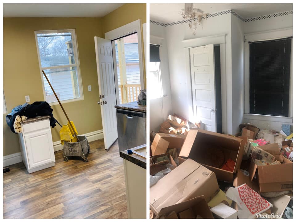 Abandoned no more St. Paul Lutheran Church Quad Cities