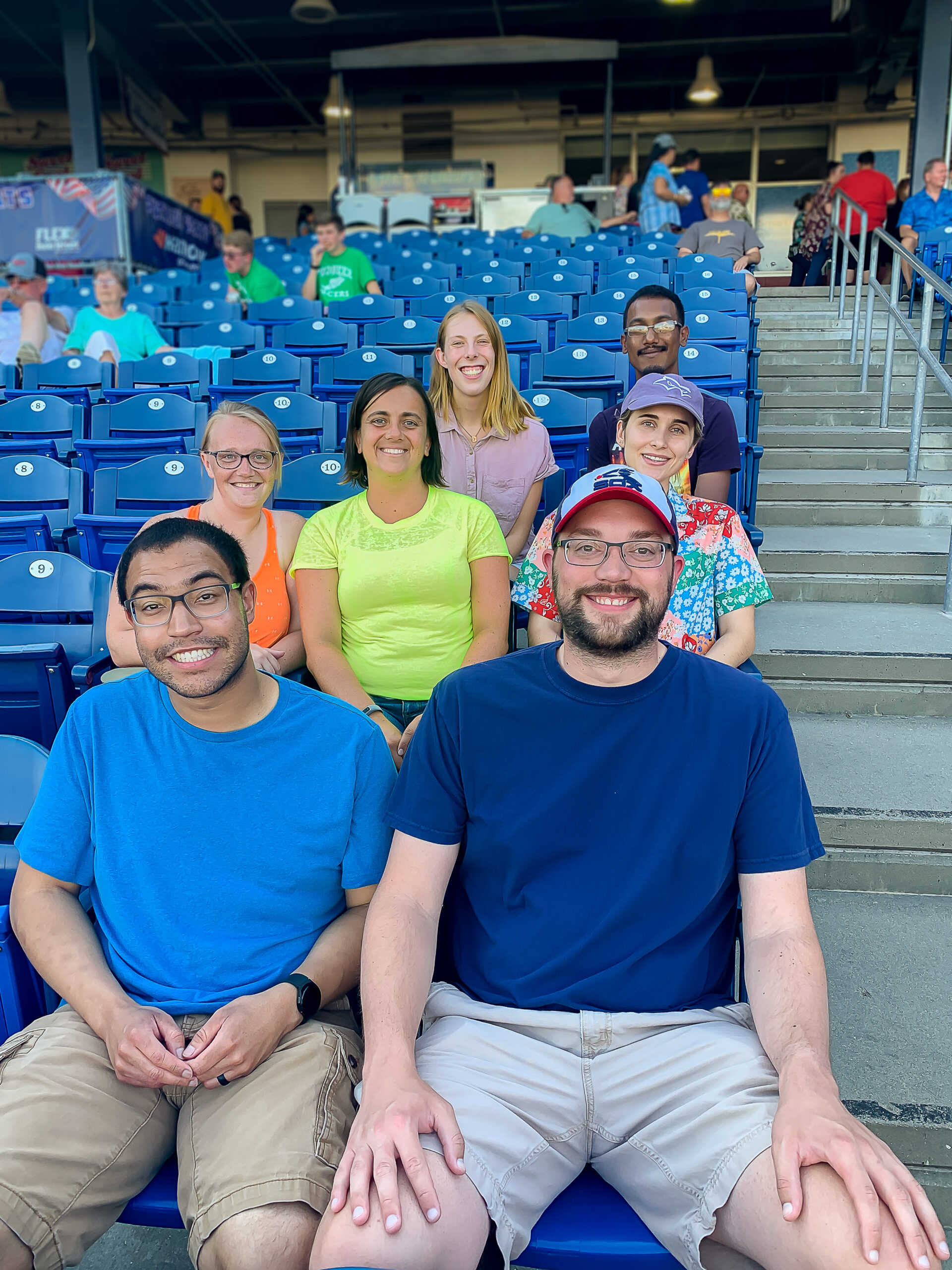 Navigating together - St. Paul Lutheran Church Quad Cities