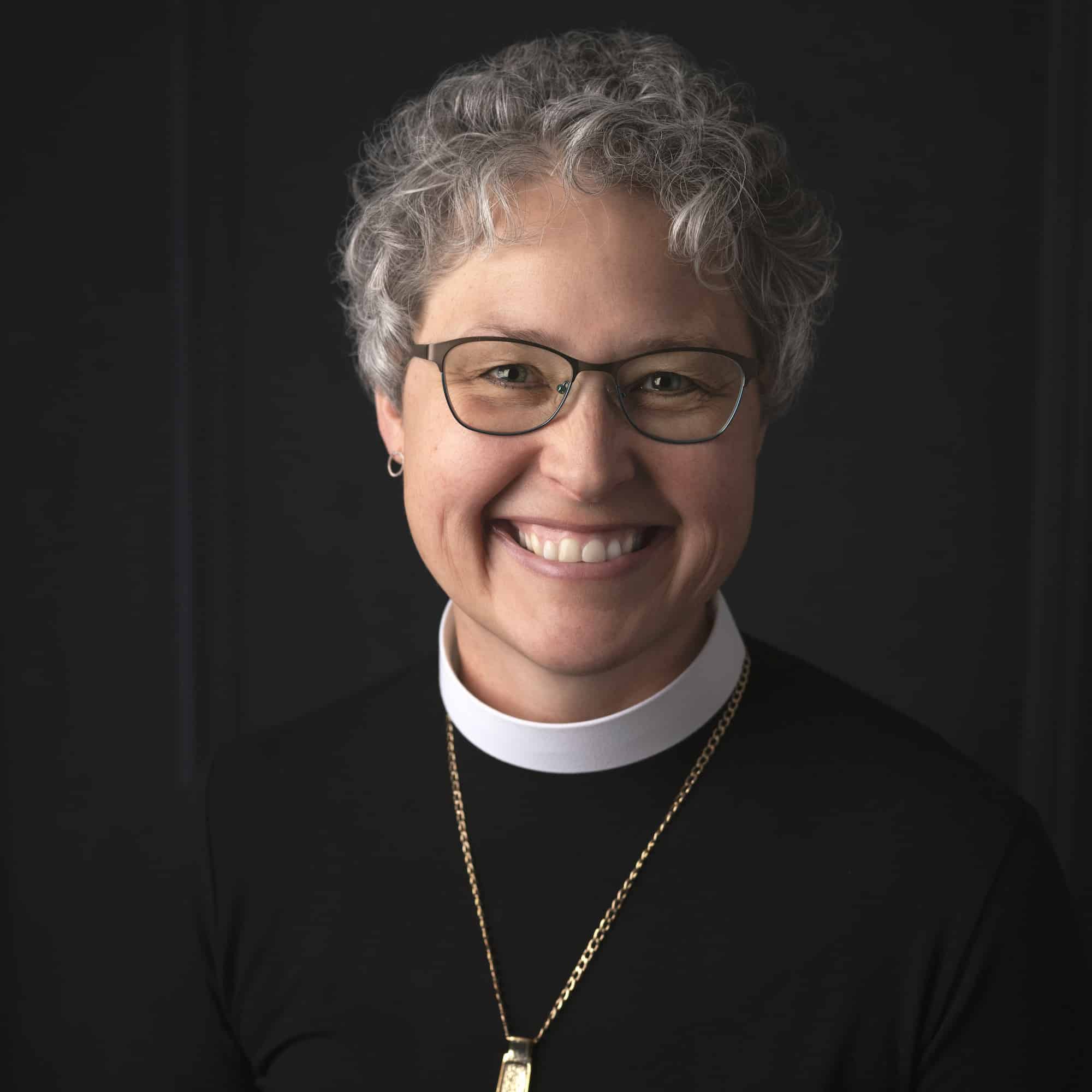 Current to visit St. Paul this Sunday St. Paul Lutheran Church