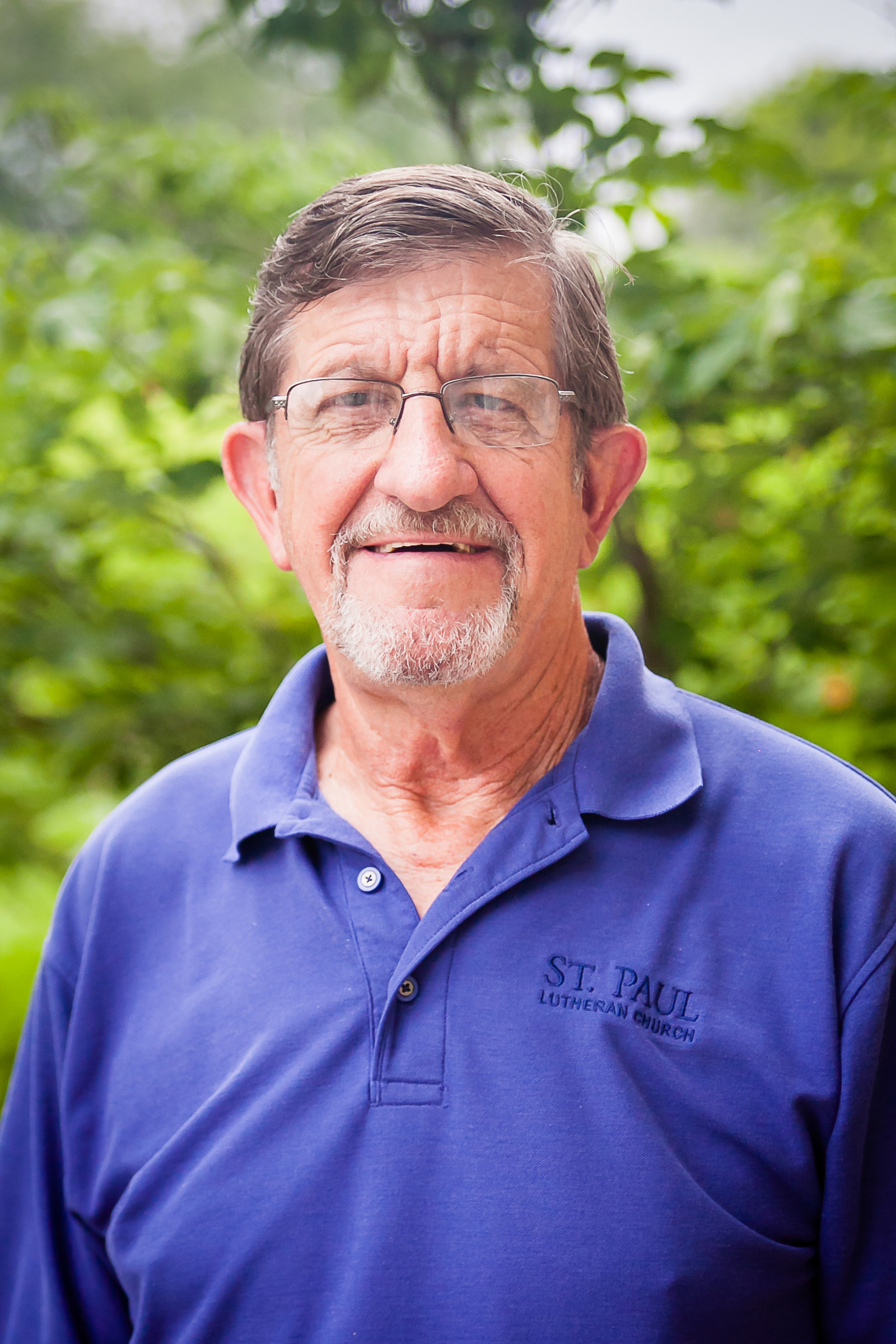Saying Goodbye To Paul Waterman: A Celebration Of Life - 944taum